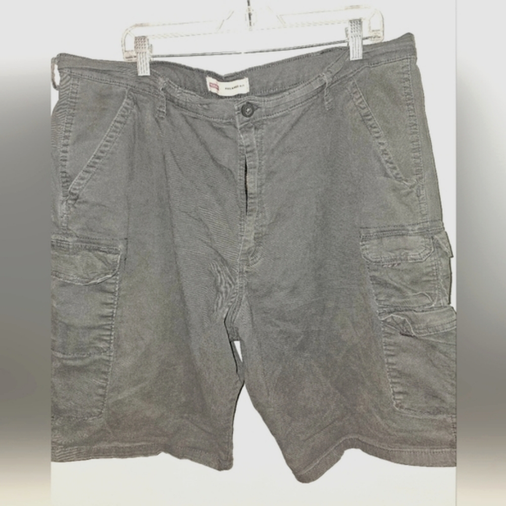 Men's Cargo Shorts